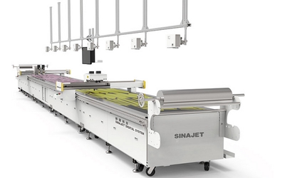 Digital Cutter for Textile/Garment Industry