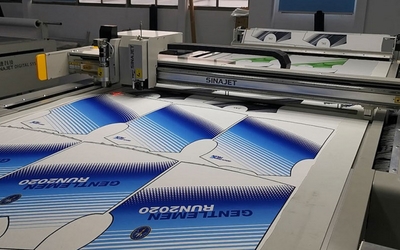 Vision Scan Contour Cutting