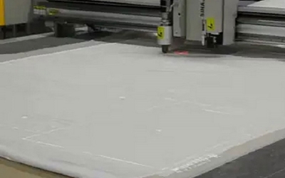 Innovative Cutting for Knitted T-shirt