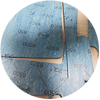 Gasket Materials