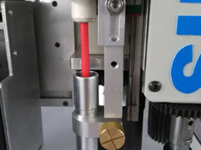Plotting Pen Module