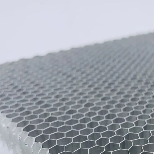 Aluminum Honeycomb Core