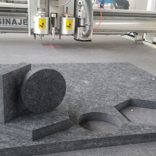 Fiberboard