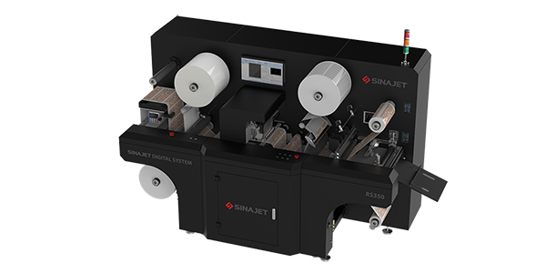 Label Die Cutting Machine