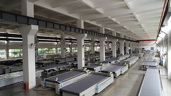 Factory