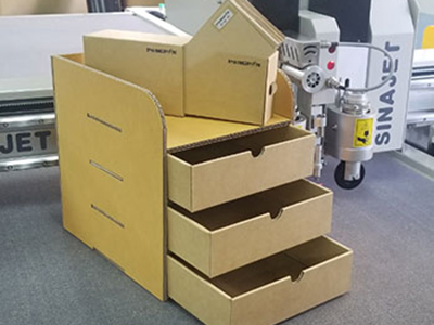 Corrugated Cardboard