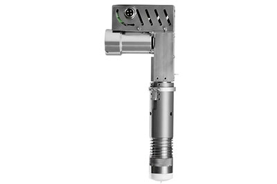 V-cutting tool