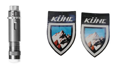 Drag knife